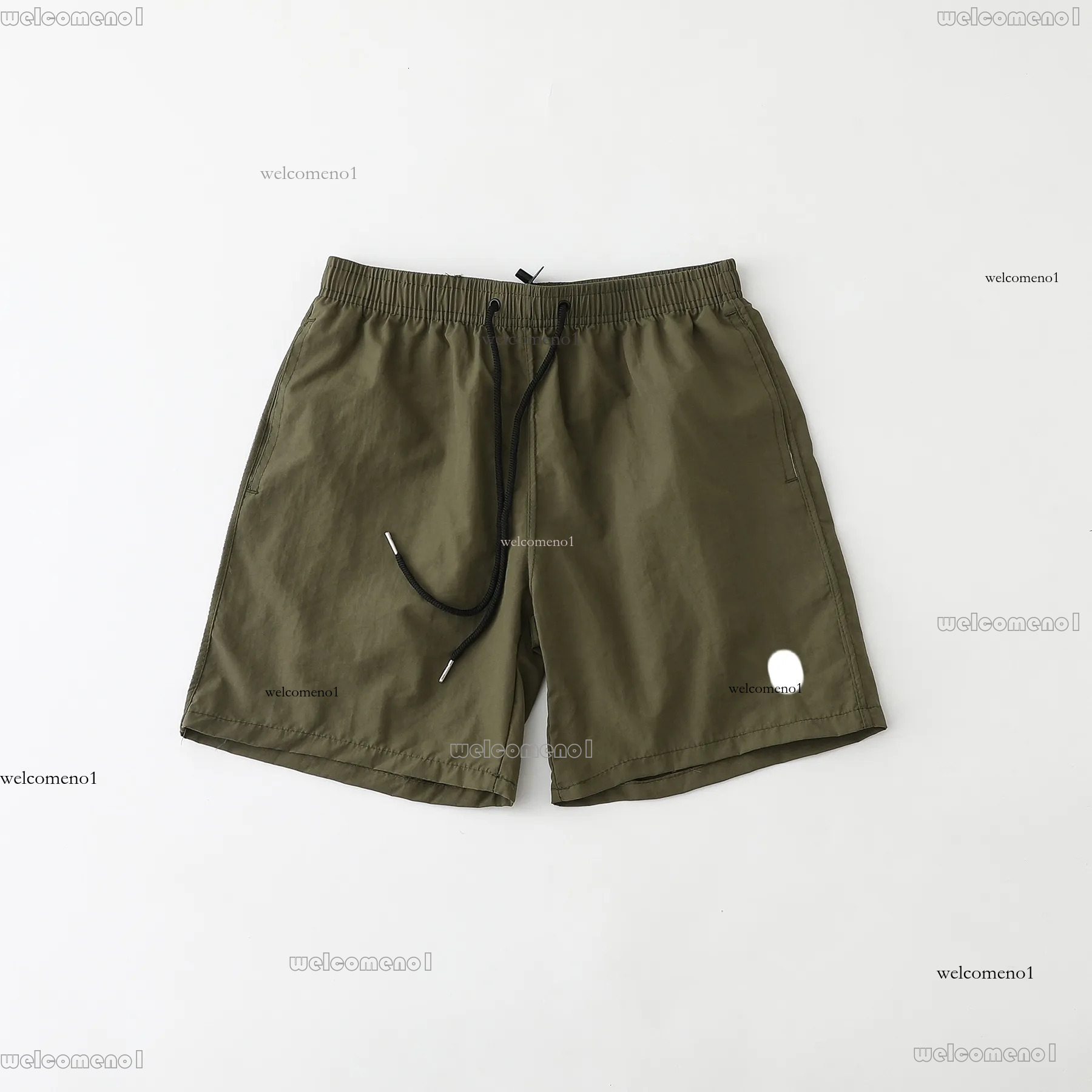 Ralphlie Polo Laurenmen Shorts Men's Designer Embroidery Ralphitys Polo Shorts Loose Fit High Quality Cotton Casual Small Horse Solid Color Sport Mid Waist Pant 61e