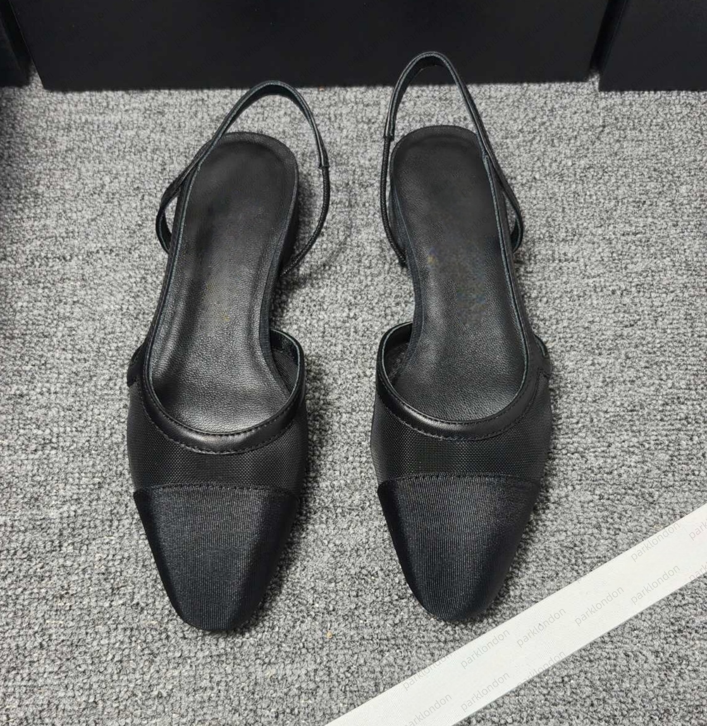 (order by option pic, not description) New Fashion Women's Flats Designer Mesh Flat Heel Shoes ballet flats Casual Flat Shoes 34958