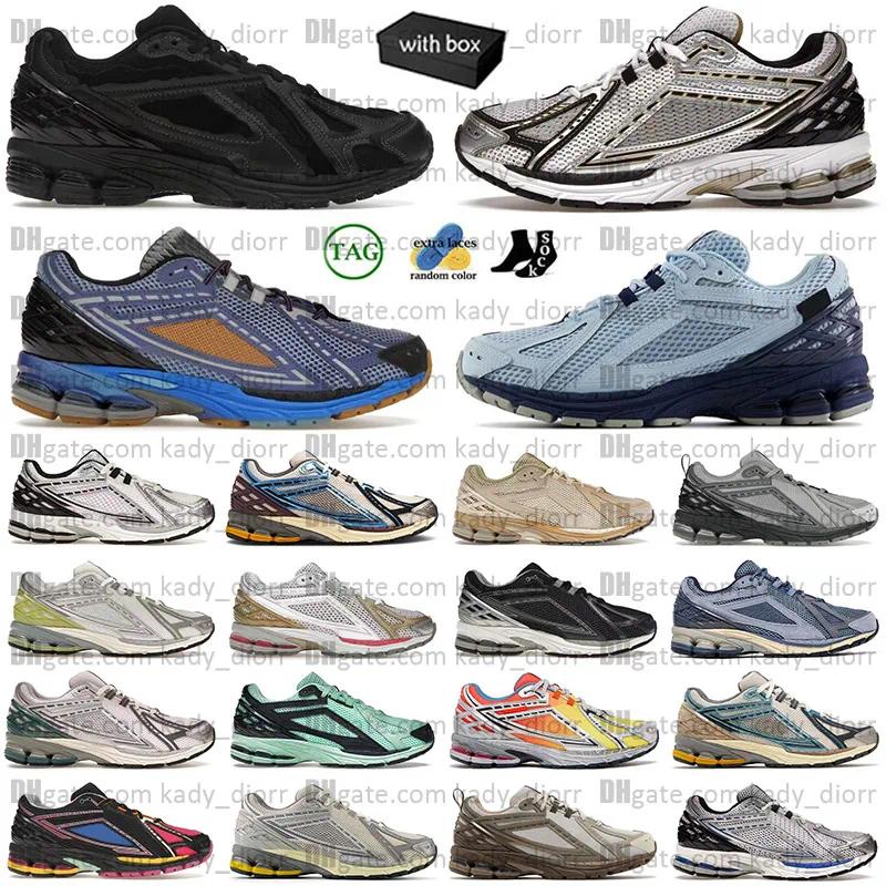 Luxury Designer Shoes Top Quality Mens Womens Running Outdoor Sneakers Silver Black White Metallic Gold Leather Trainers