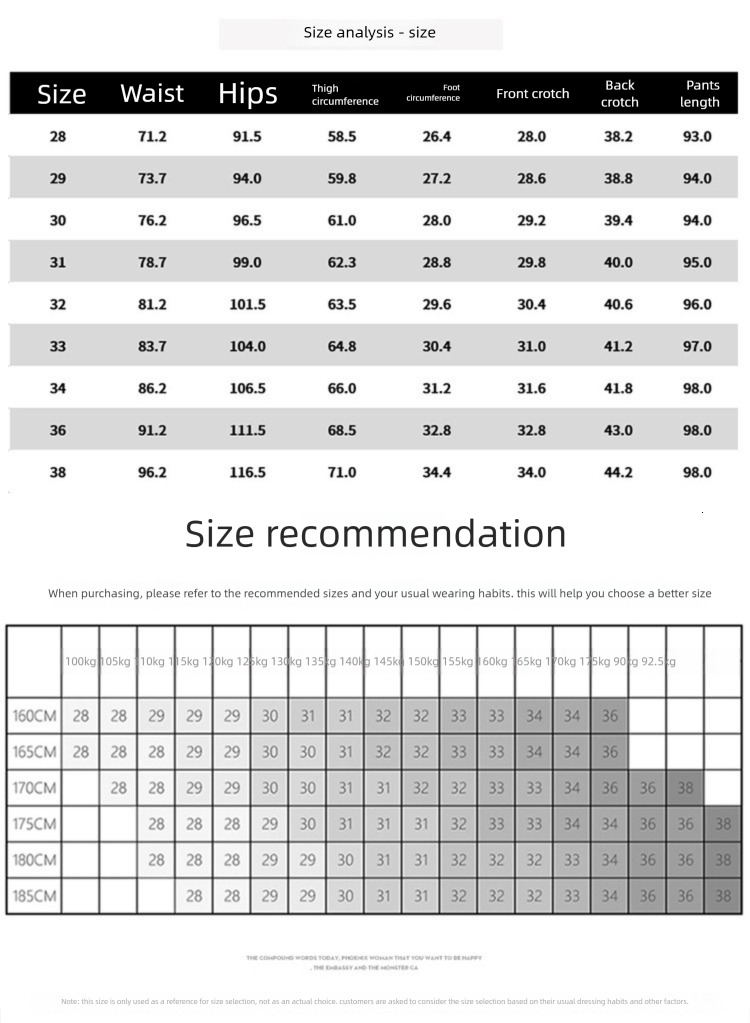 High-end Luxury New Denim Loose Jeans In Blue Thin Fabric With Embroidery Stretchy Slim-fit Skinny Pants For Men Casual And Designer Versatile Trendy 