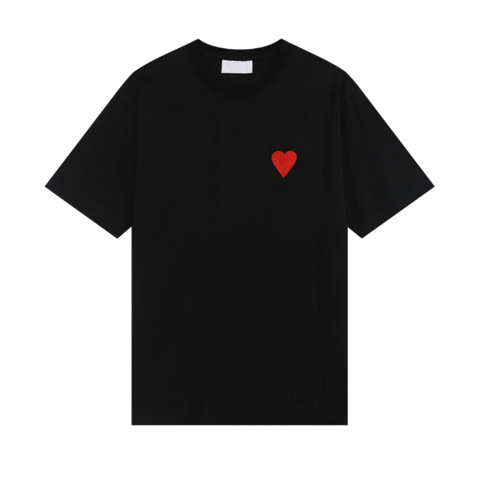 Designer Men's T-shirts Fashion Summer Womens Designers Tshirts Loose Tees Brands Tops Casual Shirt Clothings Short Sleeve clothes US Size S-XL mens designer t shirt