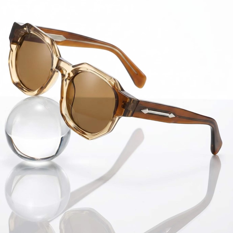 CB Retro Punk Square Sunglasses Men Vintage Thick Frame High-Quality Women's Sun Glasses Party and Holiday Travel Beach Eyewear Fashion Steampunk