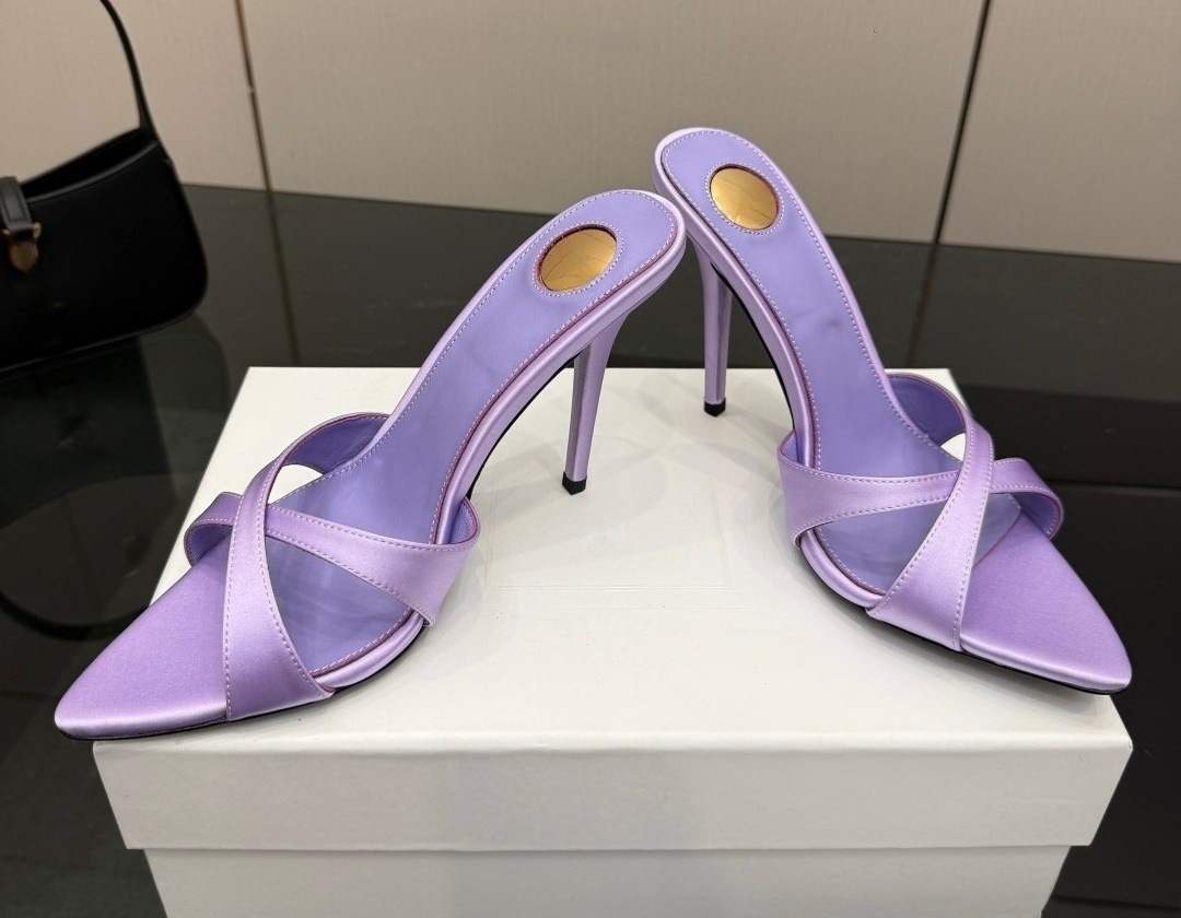 (pls order by option picture, not description) Fashion Women's Designer Shoes Sandals 10cm High Heel Shoes Silk and Snake Pattern 35246