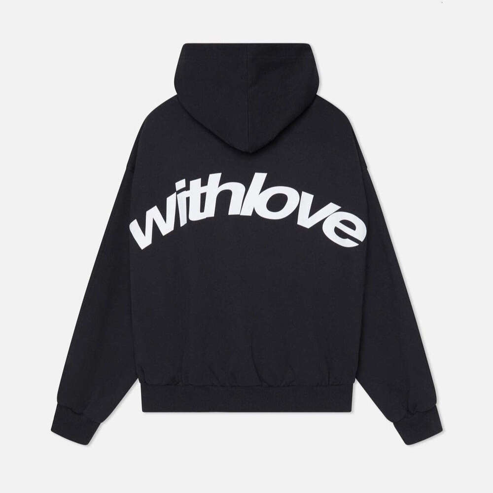 Basic Unisex Pullover Hoodie - Soft Breathable Cotton Blend for Daily Wear Pullover Pocket Printed Hoodie Hip Hop Sweatsh