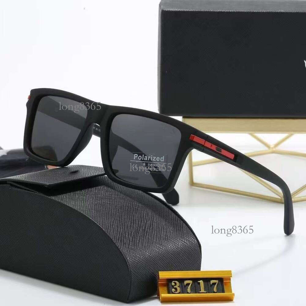 Best Seller Outdoor Sunglasses Mens Sunglasses Designers Men Men Sunglasses Vintage Square Polarized Sunglasse pradasungglass pradaglasses pradas