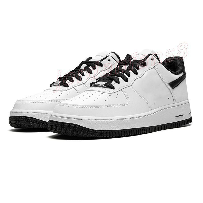 Airfore 1 One af1s Running Sneakers Men Women Classic 1 Triple White Black Panda Outdoor Sports Runners GAI Mens Train