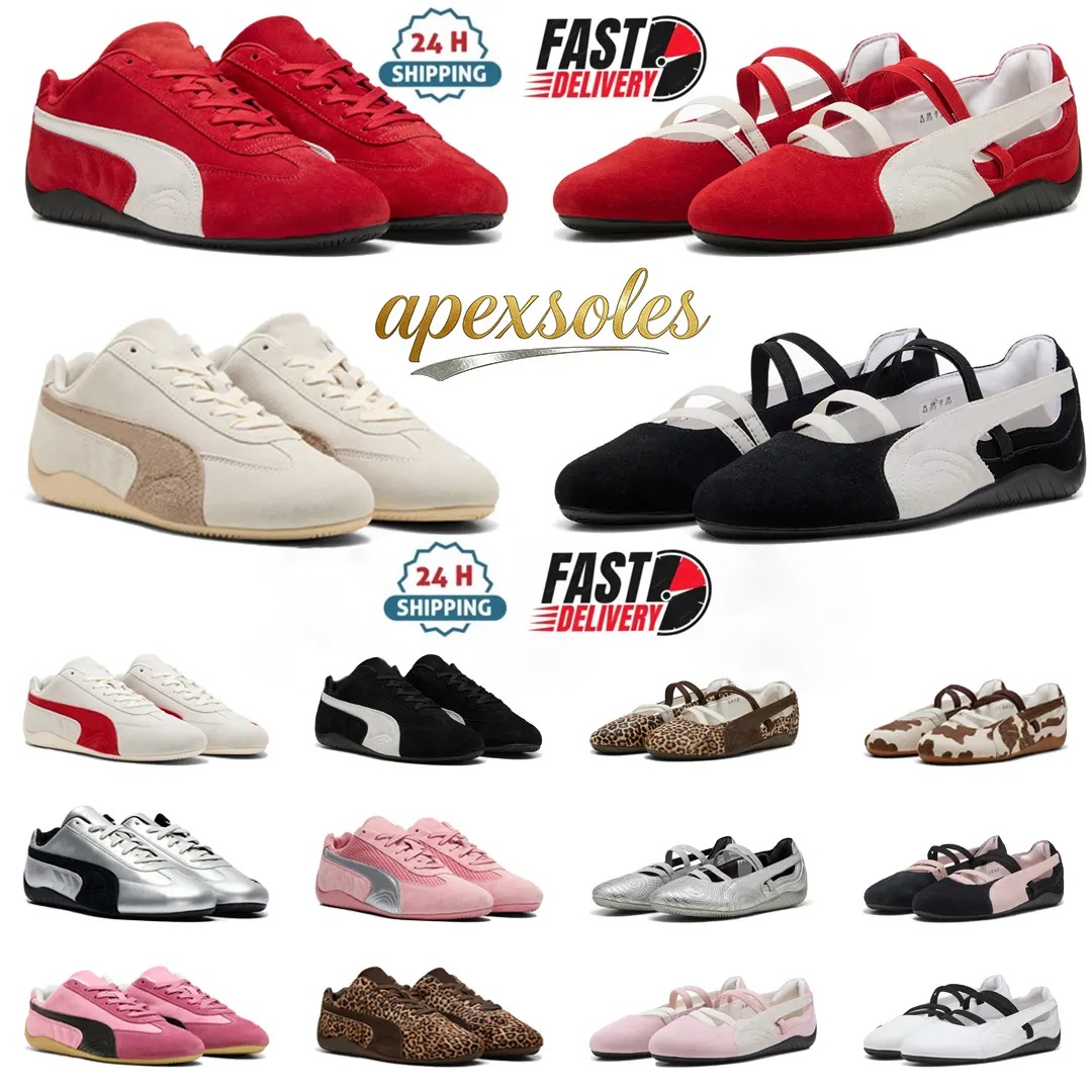 stocking womens designer shoes ballet flats trainers mens speedcats sneakers dress shoes silver red white black satin mauve mist driving shoes loafers EUR 36-45