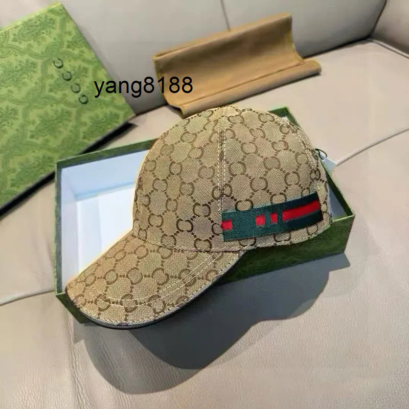 designers baseball cap luxury casquette embroidery cap for women men fashion hats classic leisure sports tourism street GG ball guccily guccii gg