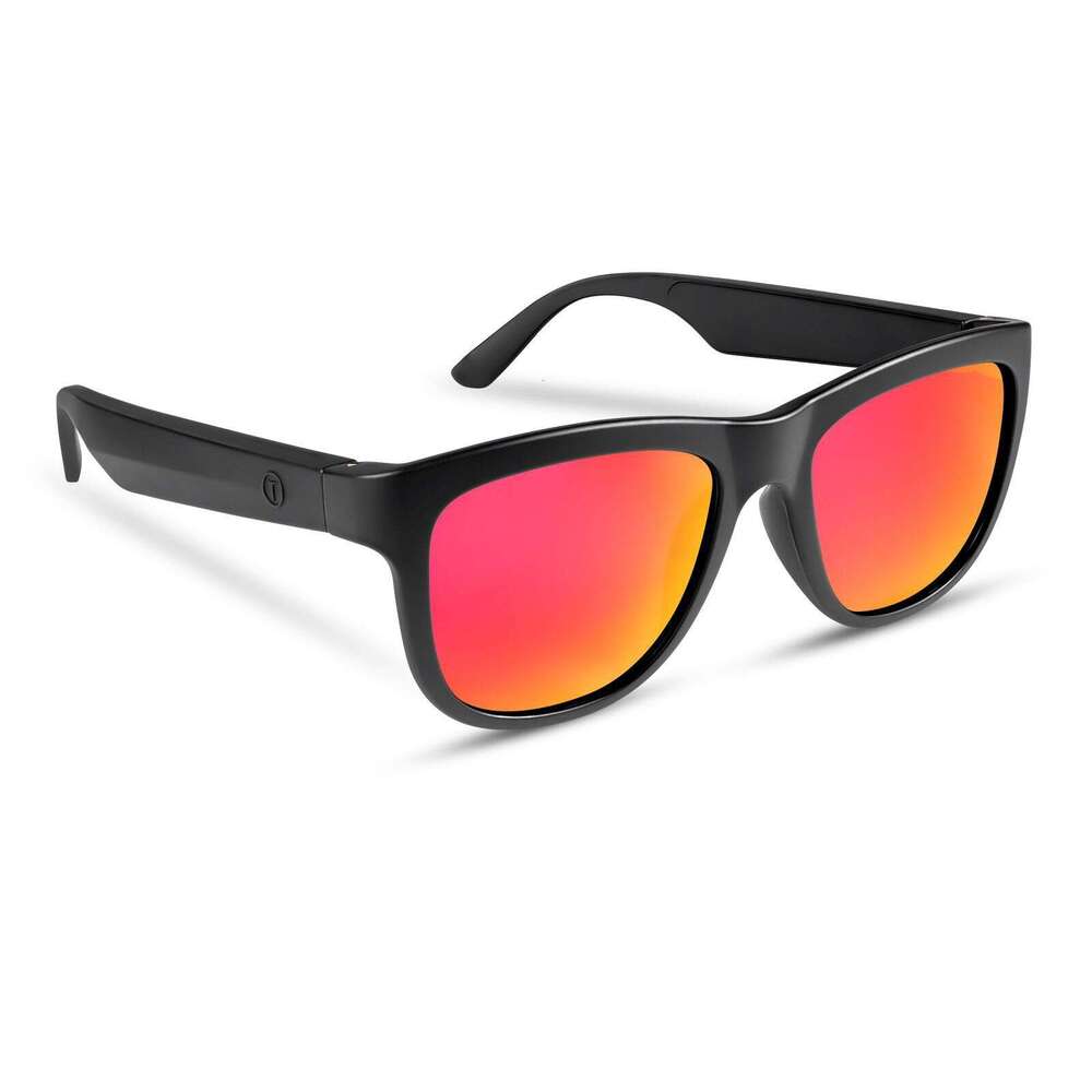 New Smart Directional Audio External Eye Protection Sunglasses Bluetooth Glasses Headphones for Listening to Music and Calling