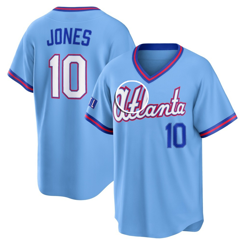 Men Women Youth Kids Atlanta Baseball Jerseys 2026 City Connect Jersey Embroidery Jerseys 1# Albies 3# Murphy 10# Jones 13# Acuna Jr. 27# Riley 28# Ol