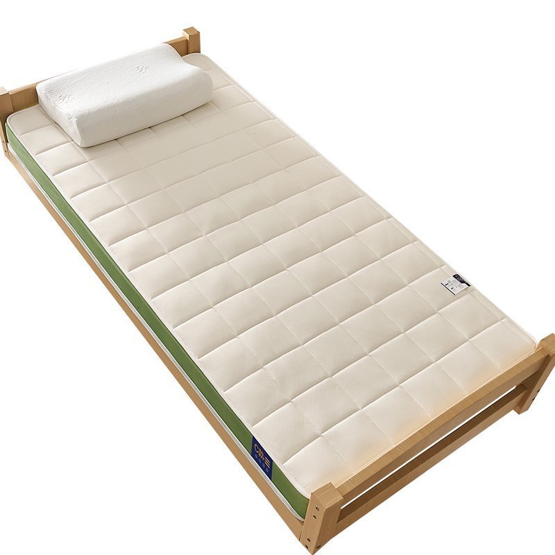Latex Soft Cushion Bedroom Home Dormitory Student Single Memory Foam Sponge Mattress Rental Special Sleeping Pad