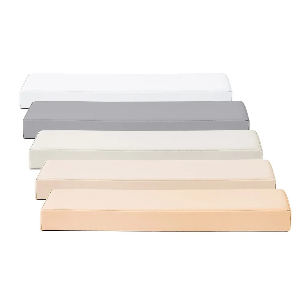 50cm Extended Hand Pillow Cuboid Manicure Hand Rests Holder Wrist Rests Nail Cushion Foot Support Pedicure Stand Footrest Pillow 260421