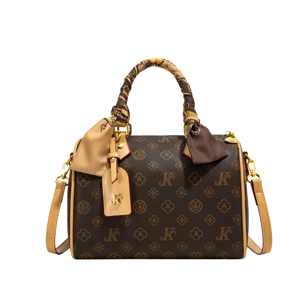 MONICA KIKI Hot Classic Designer Pillow Bag Light Luxury High Grade Handheld Cross body Bag For Woman