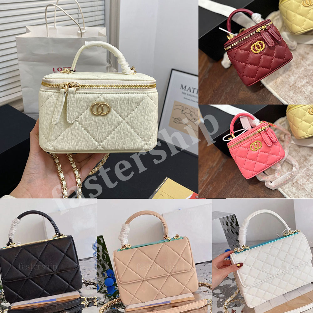 10A Designer Bags women Shoulder Bags Handbag trendy wallet the tote bagss crossbody baggs Multi capacity and large-function essential for summer cc bag Makeup bag