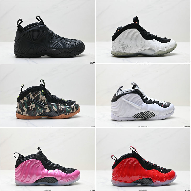 2026 pbosFoa New Fashion Shoes Hot Sale Mens Basketball Shoes Sneakers Size 40-47