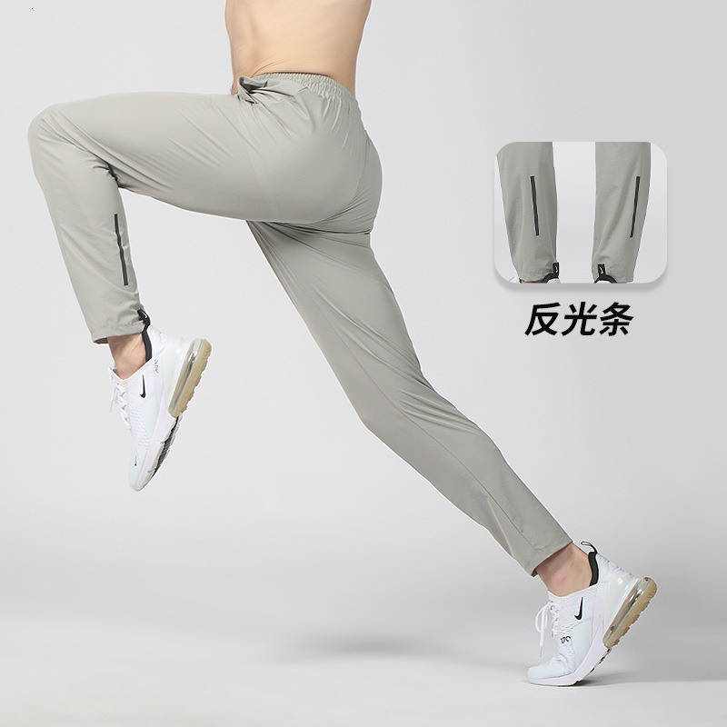 Mens Joggers Casual Pants Workout Gym Bottoms Tracksuit Hip Hop Streetwear Trousers Jogger Sweatpants Sportswear Track Pants Men 260310