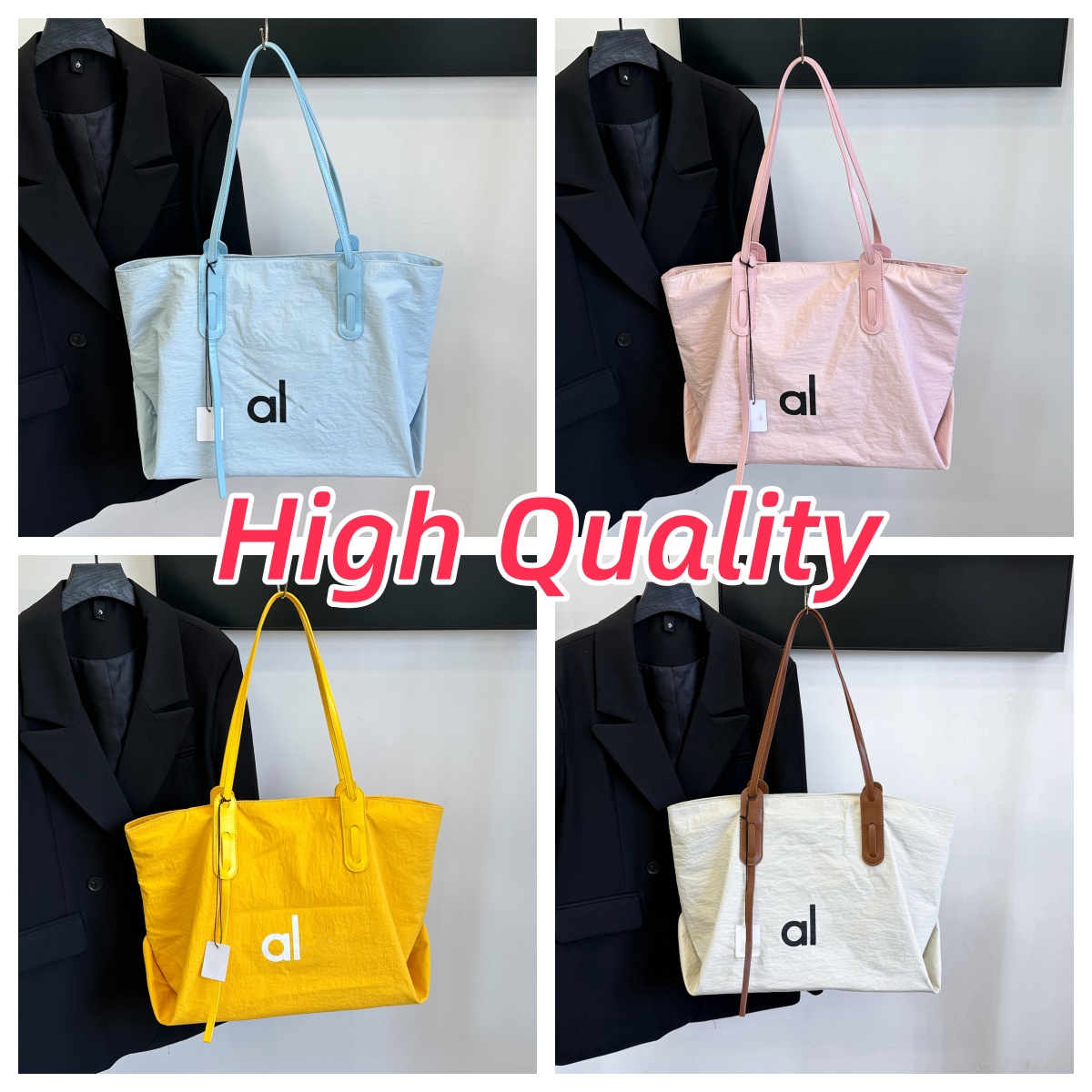 designer bag Designer Bags 2026 Trends shoulder bag tote yoga bags for women luxury handbag sac de luxe crossbody bag women high quality designer sport bags