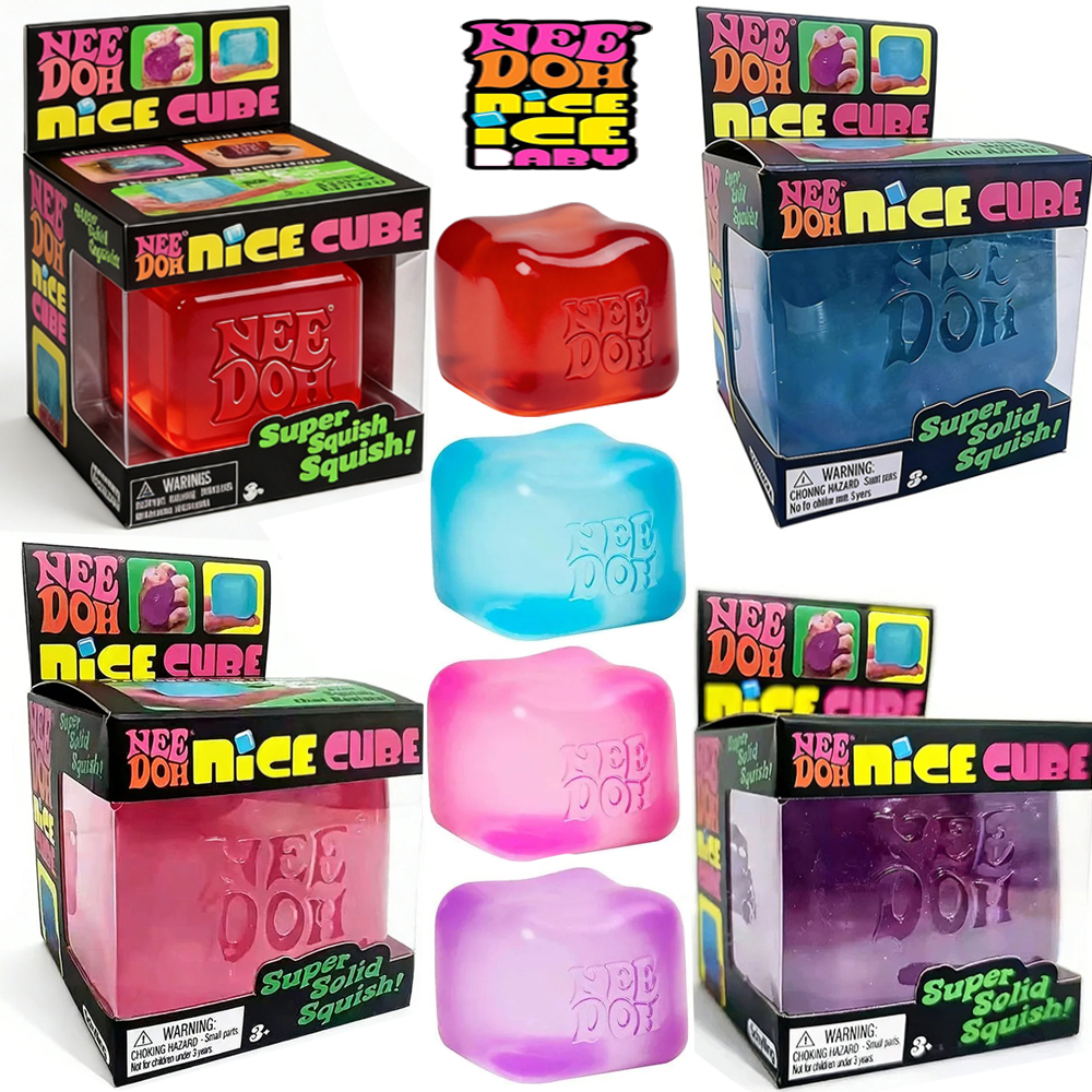 2026 New New 2026, Sensory Toys, Anti-Stress Blocks, Stress Relief Jigsaw, Pressure Relief, Souvenir For Toys Toys