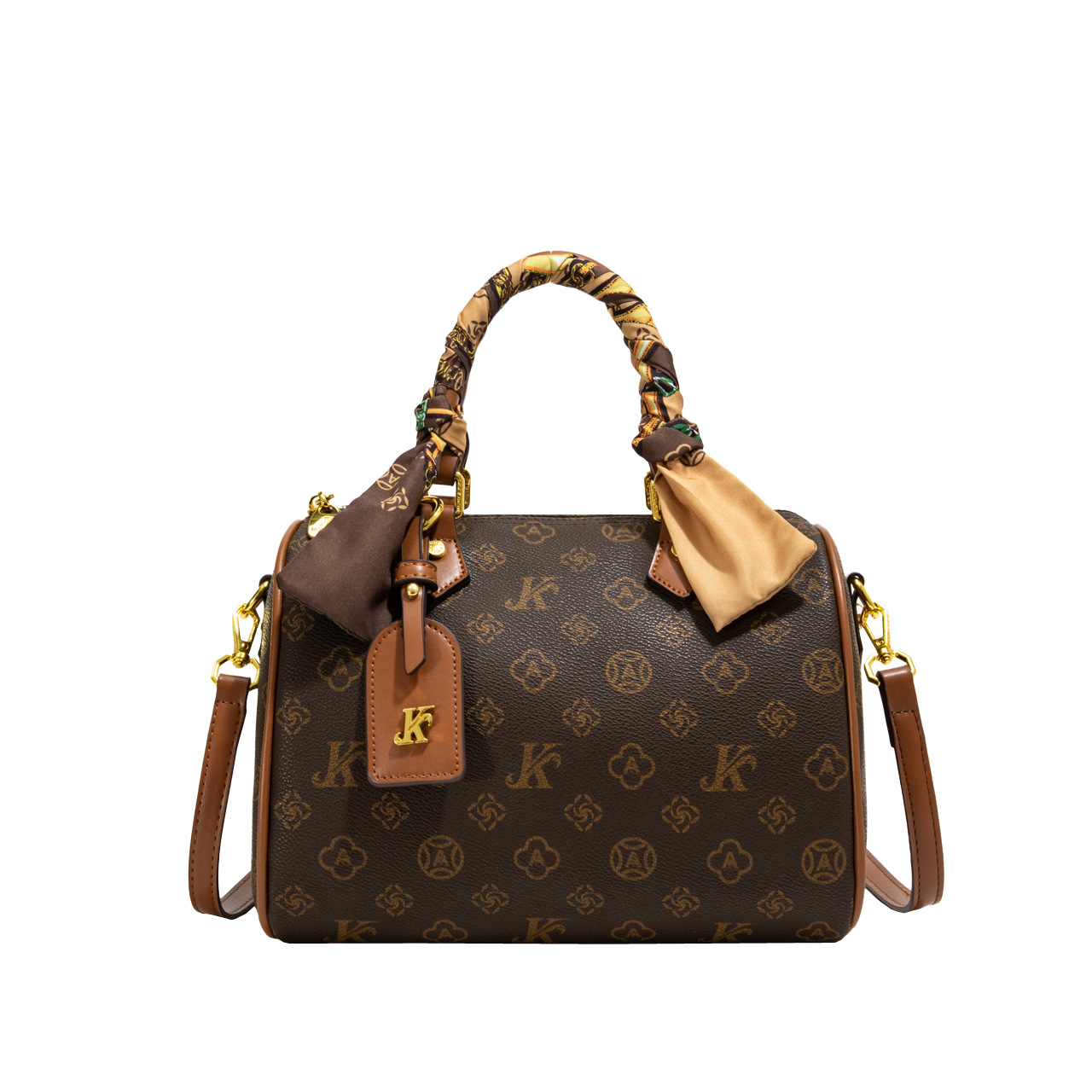 MONICA KIKI Hot Classic Designer Pillow Bag Light Luxury High Grade Handheld Cross body Bag For Woman