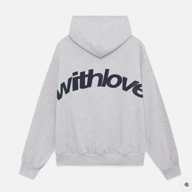 Pet Lover Hoodie - Dog Cat Print Loose Fit Casual Tops European and American cross-border simple versatile unisex hoodie, America