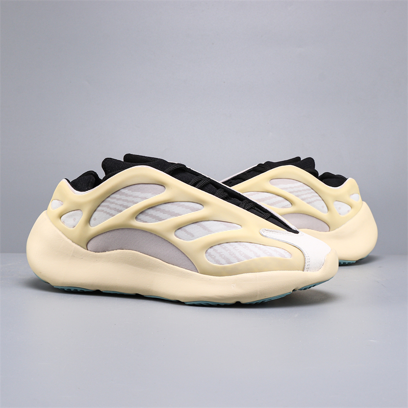 2026 new Men's and women's sports running shoes casual dad shoes Skeleton Glow-in-the-Dark Dad Shoes unisex couple's sports shoes lumin