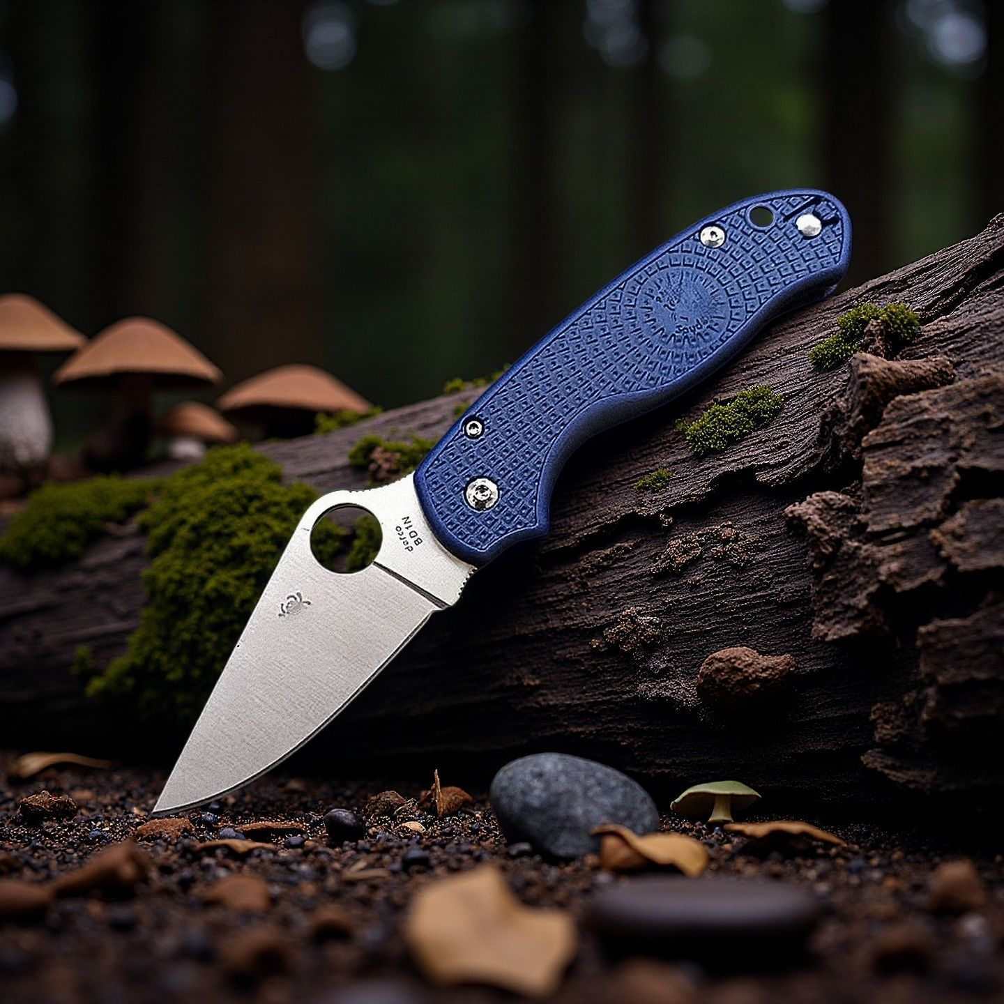 New C223 MINI Bugout Pocket Folding Knives Blade Nylon Fiber Handle Multi-tool EDC Utility Camping Survival Knives for Gift