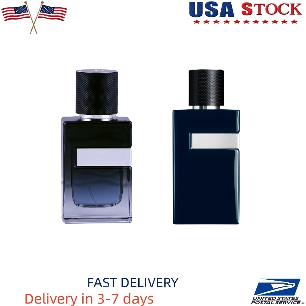 Unisex Woody Fresh Cologne Long Lasting Fragrance EDP Strong Scent EDT Light Scent Elegant Daily Perfume US In Stock 3-7 Days Fast Delivery