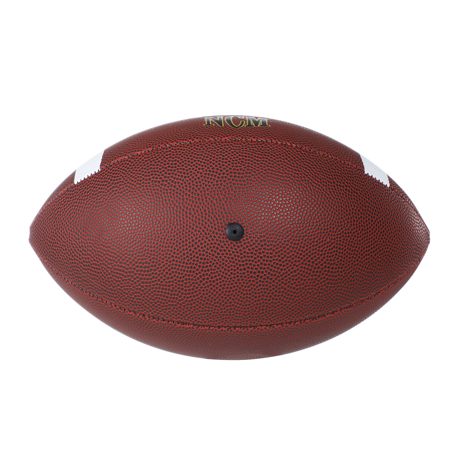 High Good Quality American Football Rugby Size 9 Adult Indoor And Outdoor Compete Use 250410