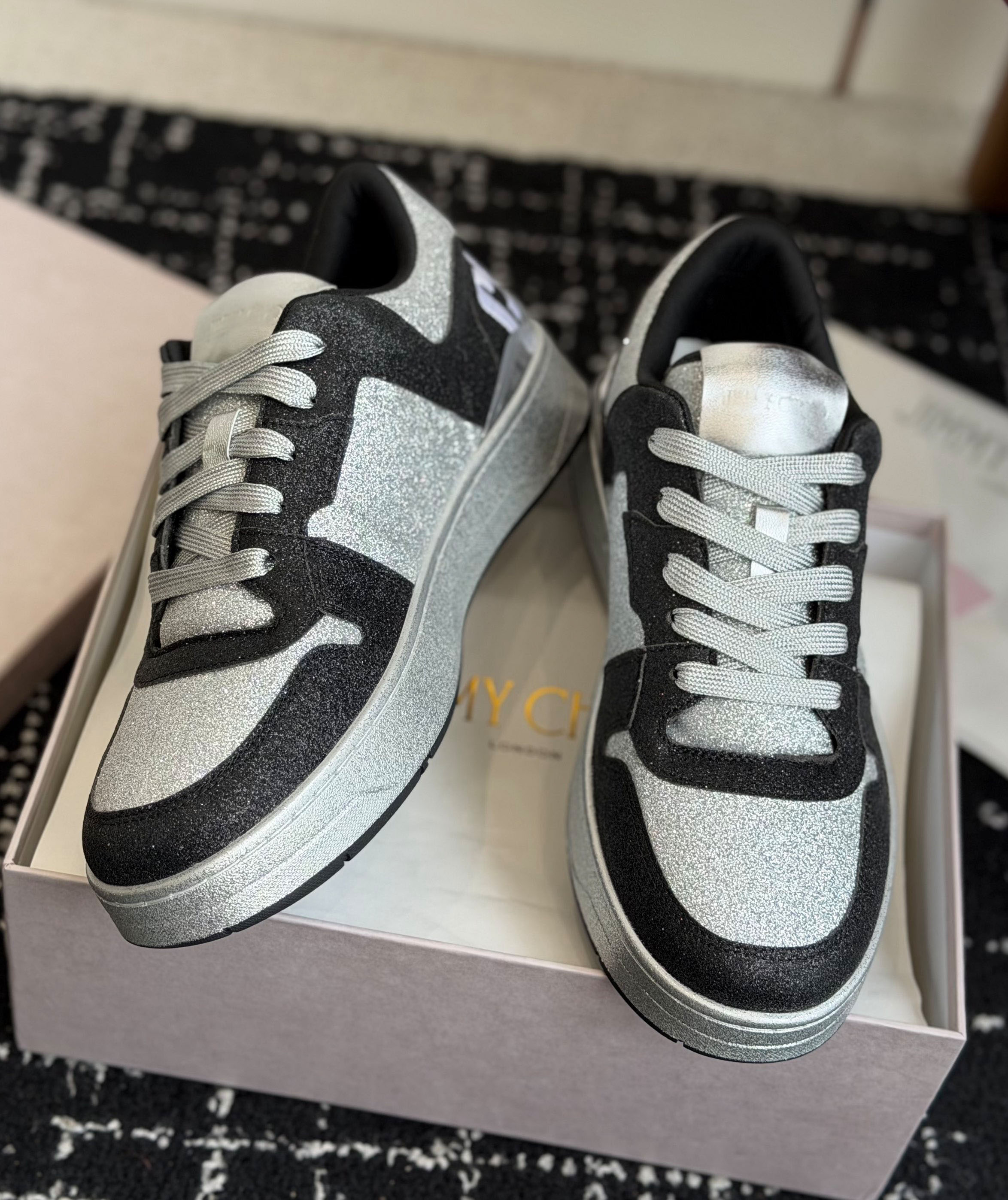 Special Men Re-web Shoes Heritage Stripes Calfskin Leather Trainers Party Dress Technical Mesh Discount Man Skateboard Walking EU38-46,With Box