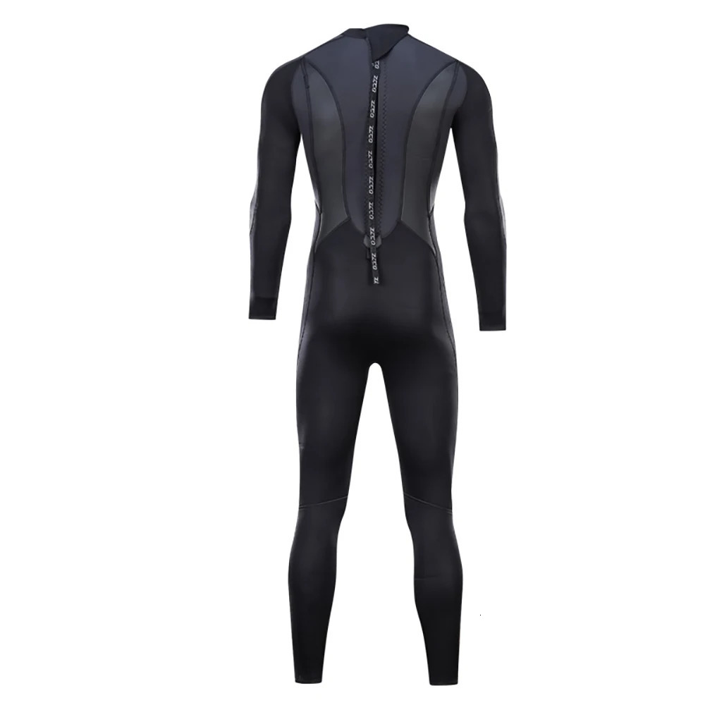 Full Wetsuit for Men Women 3mm Long Wet Suit for Diving Surfing Swimming Water Sports Neoprene Spearfishing One Piece Wetsuits 260421