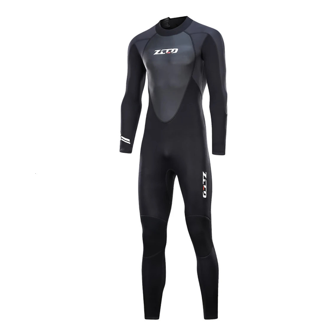 Full Wetsuit for Men Women 3mm Long Wet Suit for Diving Surfing Swimming Water Sports Neoprene Spearfishing One Piece Wetsuits 260421