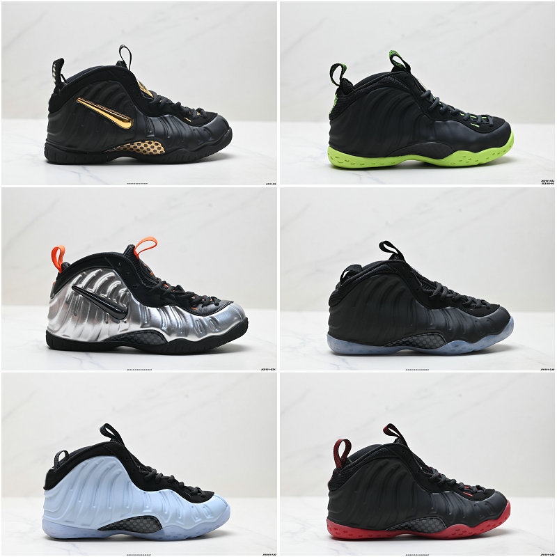 2026 MISSFoa New Fashion Shoes Hot Sale Mens Basketball Shoes Sneakers Size 40-47