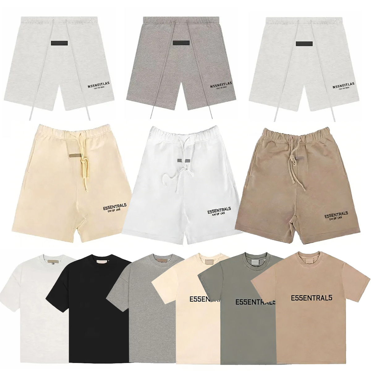 Designer Shorts Women Mens Shorts Pants Sweatpants Tracksuit Skateboard Hip Hop Oversize Sports Shorts Street Jogger Streetwear Shorts