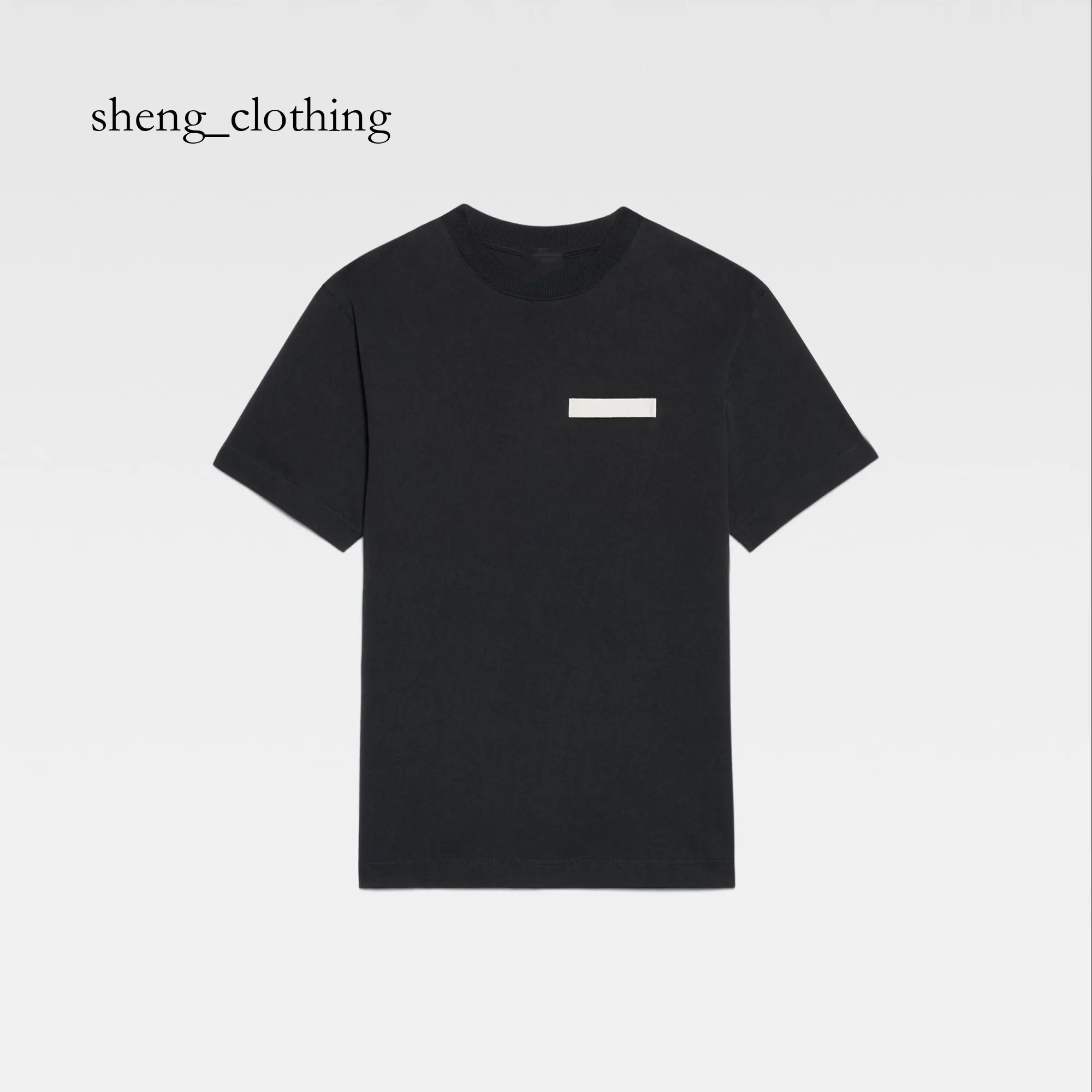 Designer T Shirt Tee For Men Womens Fashion Jacquesmu Tshirt With Letters Casual 100% Pure Cotton Summer Short Sleeve Tops Paris Tee Jacquard Shirt Printing D5f