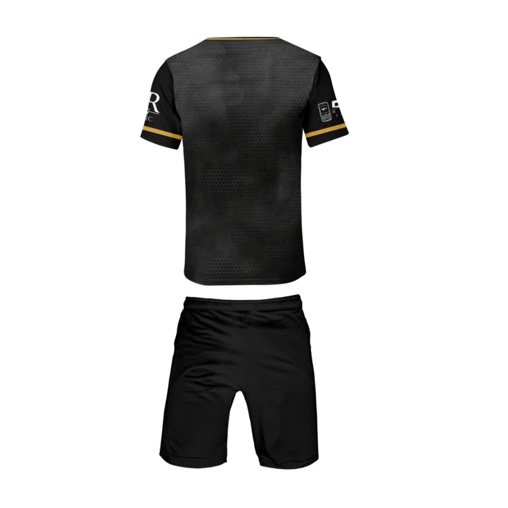 Werenoi Tshirt Shorts 2 Pieces Sets Hip Hop Short Pants Tee Piece Suit Streetwear Half Sleeve Set Casual Sweatpant 260421