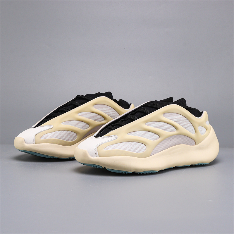 2026 new Men's and women's sports running shoes casual dad shoes Skeleton Glow-in-the-Dark Dad Shoes unisex couple's sports shoes lumin