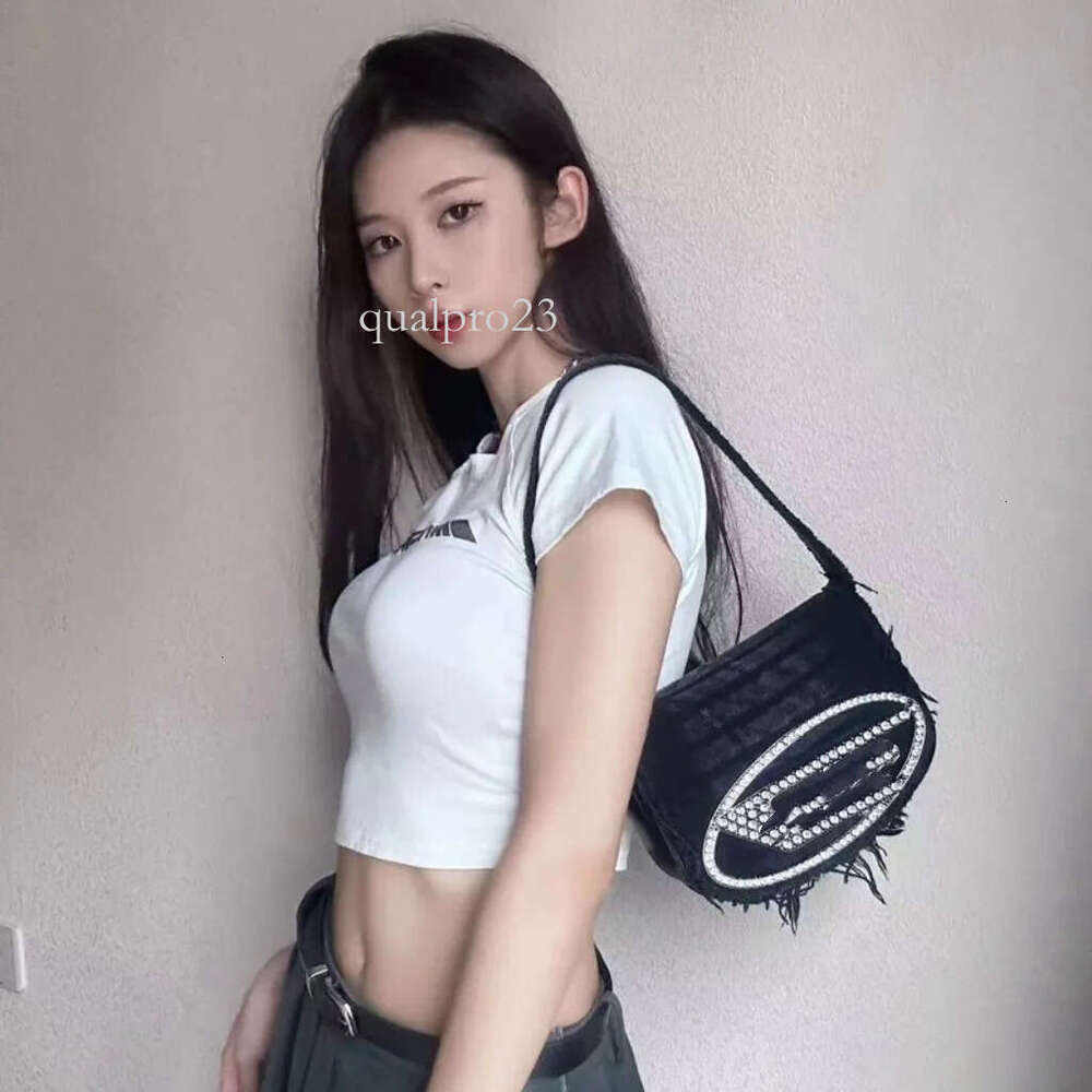 d bag NEW Designer Bag High Quality Deiselbag Fashion Women Fashion Lady Bag Handbags Tote Bag Shoulder Bag Crossbody Bag Shopping Handbag Hi 9f0
