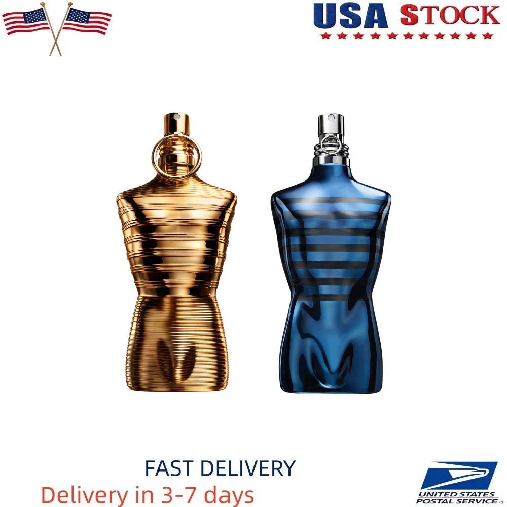 US Warehouse Delivery In 3-7 Days, Unisex EDP EDT Fragrance Spray For Men Women, Long Lasting Pleasant Aroma, Suitable For Daily And Business Occasions