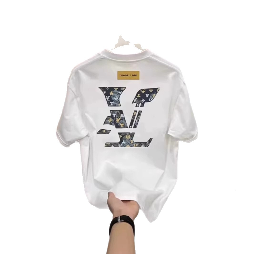 T Shirts For Men Designer Summer Golf Fashion White Polo Shirt Breathable Y2k Tee Shirt Homme Oversized Graphic Tee Essential Clothes