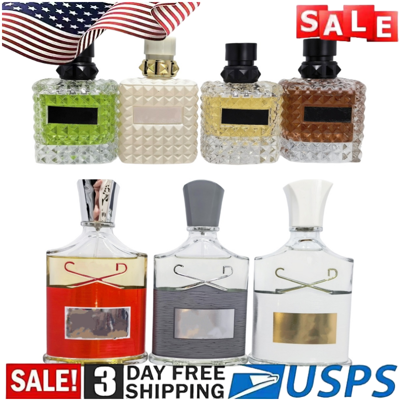 High Cologne for man Incense Spray women Lasting Fragrance Man perfume Free Shipping To The US in 3-7 Days