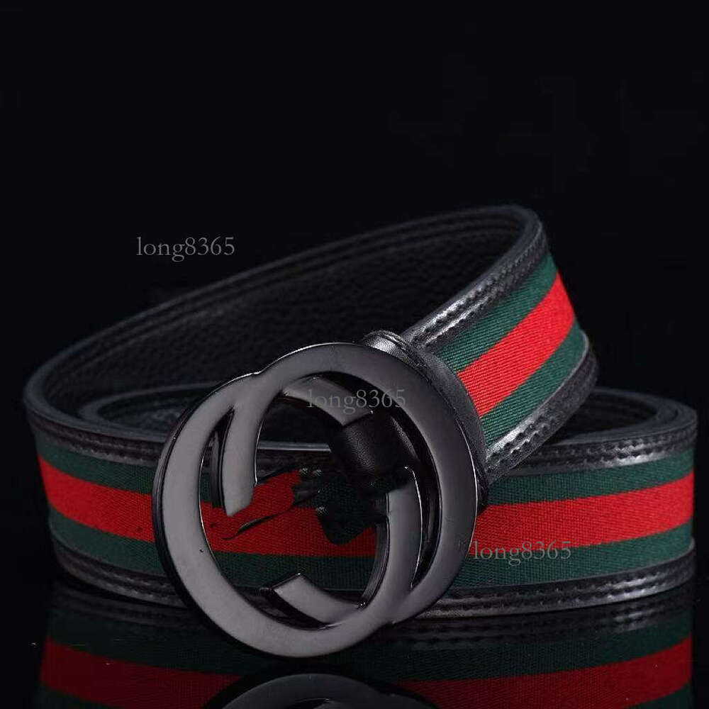 Designer guccily guccibelt guccii ggbelt gg Belt Men Belts Desginer Men Slim Belt Casual Leather Belt Fashion Stylish Handmade Leather Belt Long Wear Resista 82fc