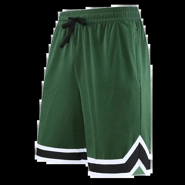 Summer Running Basketball Shorts Men High Quality Elastic Waist Shorts Multicolor Sport Clothes Training Shorts Adult Streetwear 260422