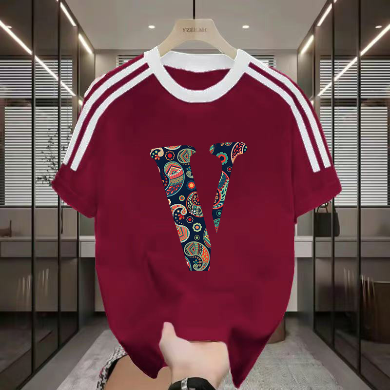 T Shirts For Men Designer Casual Style Polo Shirt Sporty Style Oversized Graphic Tee Fashion Shirt Summer Breathable White Shirt Homme Y2k Golf Essent