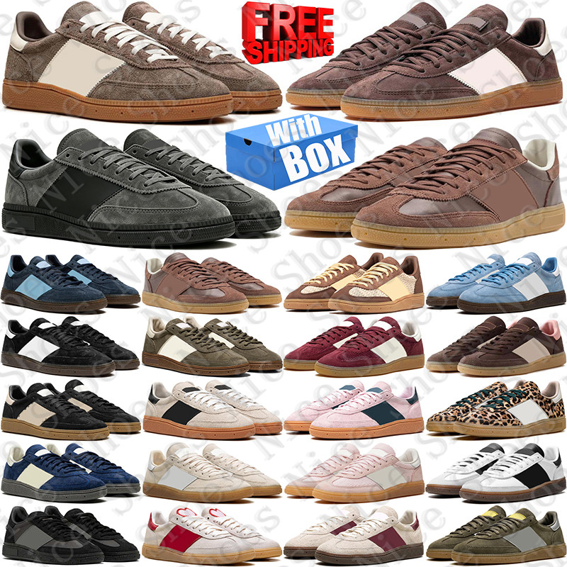 Free Shipping With Box Designer speziall speziala spezialswomens sneakers Running Shoes trainers Sports for mens womens basket homme chaussures scarpe top