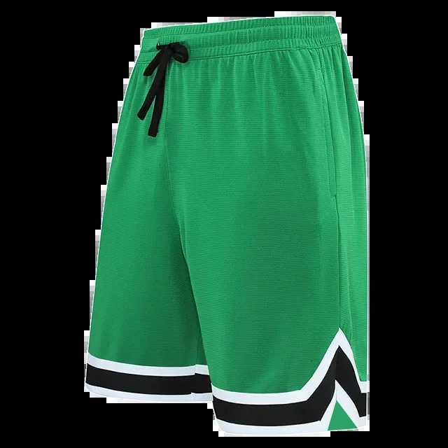 Summer Running Basketball Shorts Men High Quality Elastic Waist Shorts Multicolor Sport Clothes Training Shorts Adult Streetwear 260422