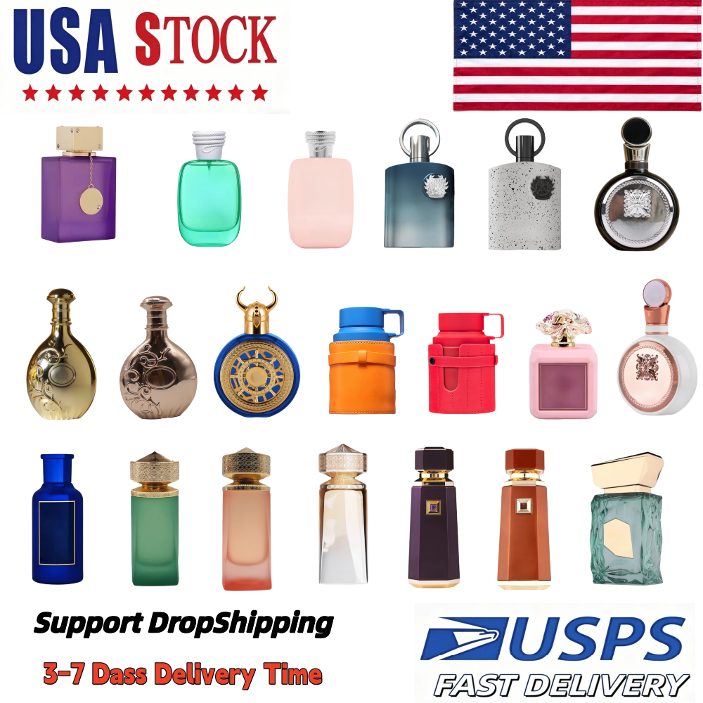 Unisex Eau De Parfum 100ml, long-lasting elegant scent with charming notes. Fits daily, office and social events. Fast US shipping, ideal for daily use and exquisite gifts.