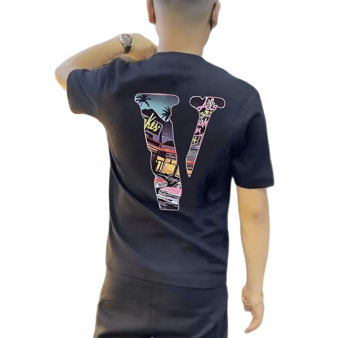 T Shirts For Men Designer Sweatshirt Summer Polo Shirt Oversized Golf Casual Style White Graphic Tee Breathable Essential Clothes