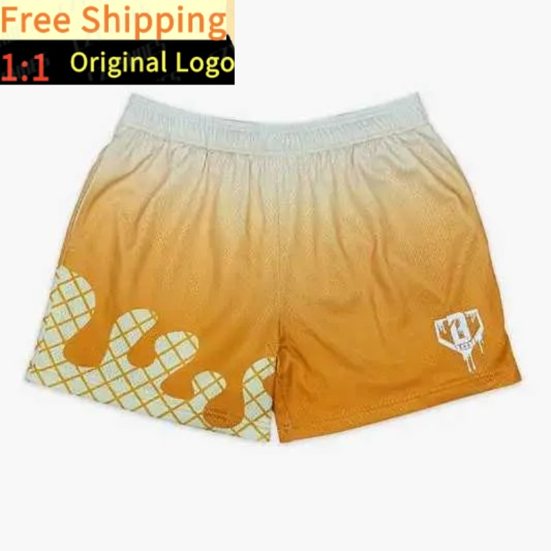 Summer Beach Breathable And Quick Drying 2026 Men Fashionable Casual Beach Shorts Motorcycle Short Pennant Youth Shorts Sports Short world2026cup