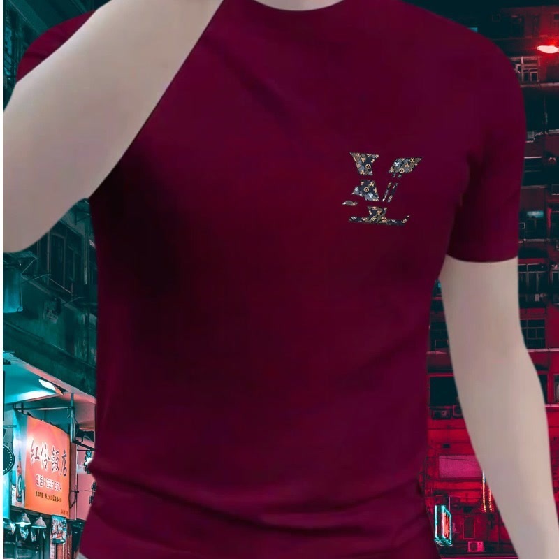 T Shirts For Men Designer Fashion Oversized Breathable Graphic Shirt Sporty Casual Style Tee Shirt Homme Polo Shirt Sweatshirt White Golf Y2k Essentia