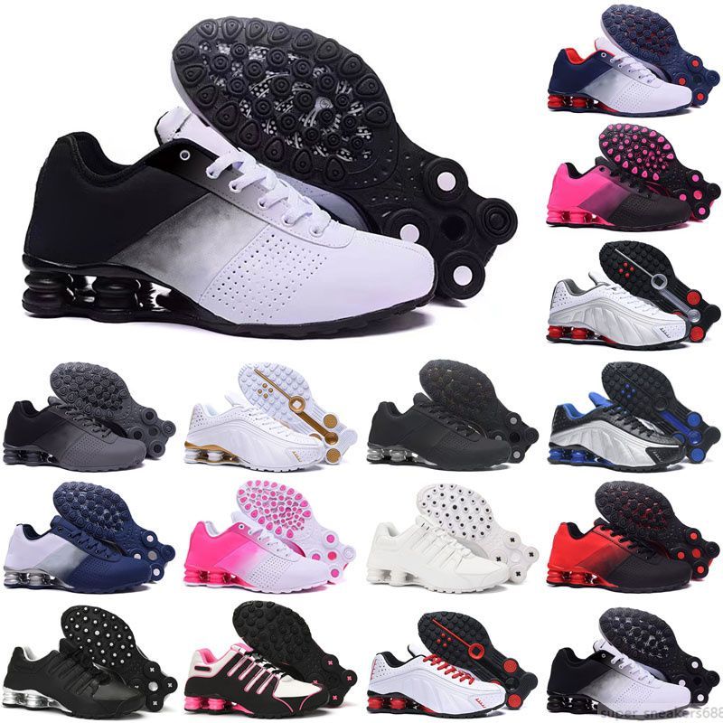 Deliver Men sport Shoes Drop Shipping New Famous DELIVER OZ NZ Mens Athletic Sneakers Sports sport Shoes